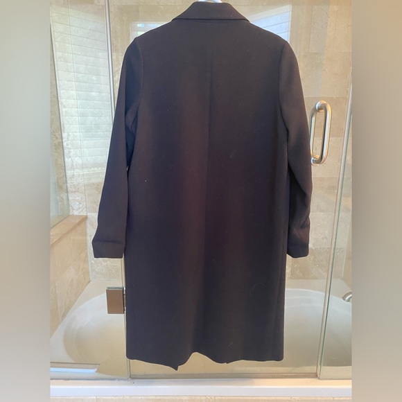 Oak+Fork Black Jacket - Picture 2 of 4